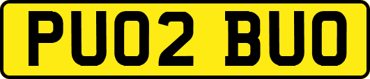 PU02BUO