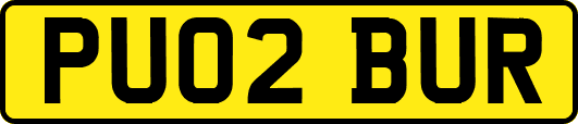 PU02BUR