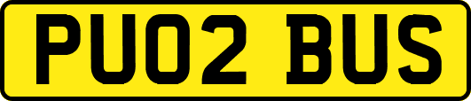 PU02BUS