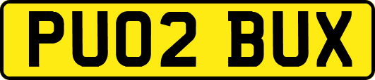PU02BUX