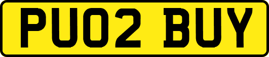 PU02BUY