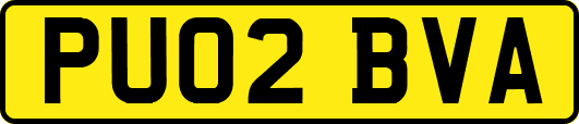 PU02BVA