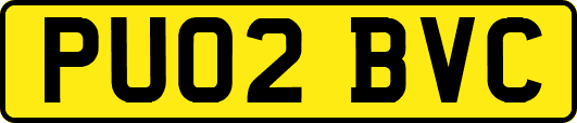 PU02BVC