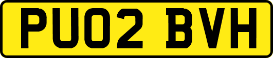 PU02BVH