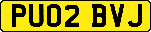 PU02BVJ