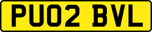 PU02BVL