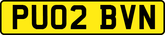 PU02BVN