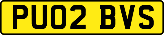 PU02BVS