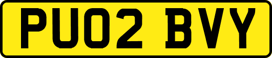 PU02BVY