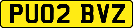 PU02BVZ