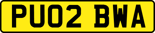 PU02BWA
