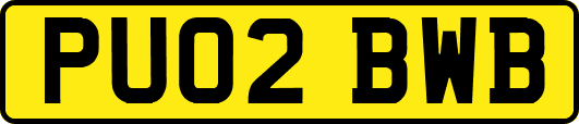 PU02BWB
