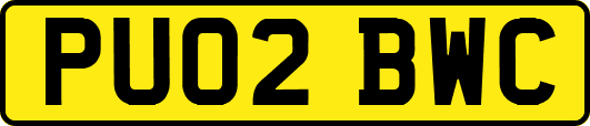PU02BWC