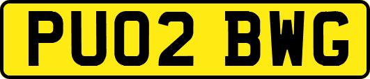 PU02BWG