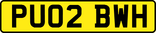 PU02BWH