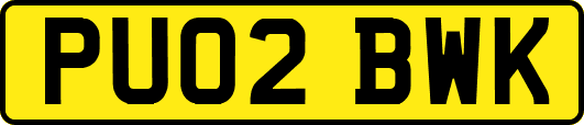 PU02BWK