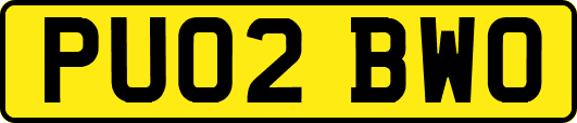 PU02BWO