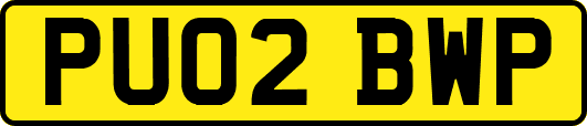 PU02BWP