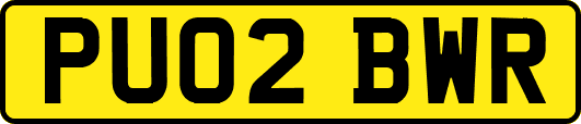 PU02BWR