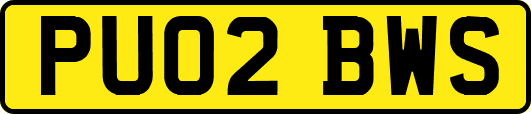 PU02BWS