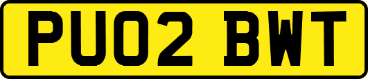 PU02BWT