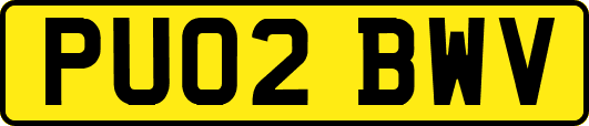 PU02BWV