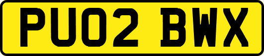PU02BWX