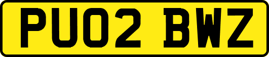 PU02BWZ