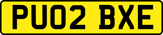 PU02BXE