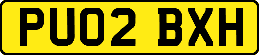 PU02BXH
