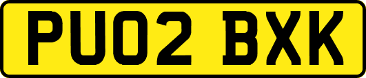 PU02BXK