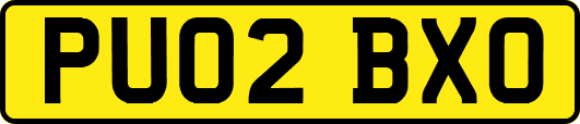 PU02BXO