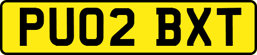 PU02BXT