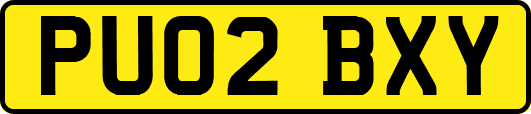 PU02BXY