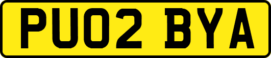 PU02BYA