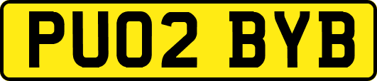 PU02BYB