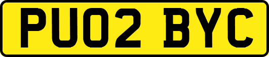 PU02BYC