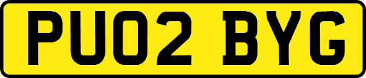 PU02BYG