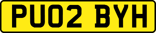 PU02BYH
