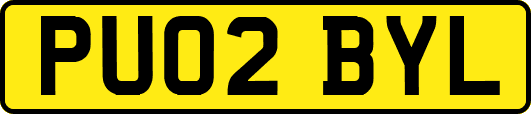 PU02BYL