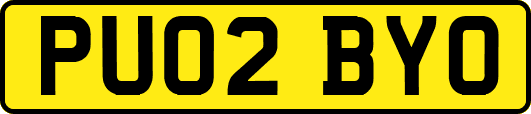 PU02BYO