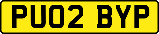 PU02BYP