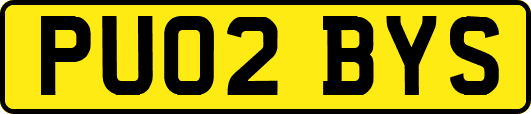 PU02BYS
