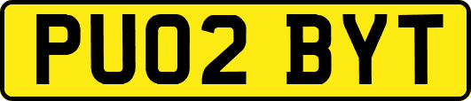 PU02BYT