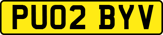 PU02BYV
