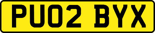 PU02BYX