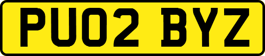 PU02BYZ