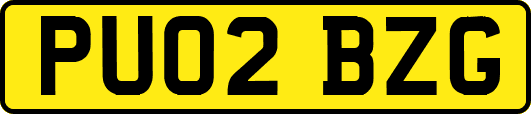 PU02BZG