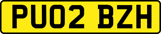 PU02BZH