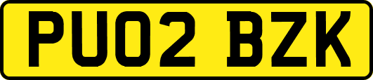 PU02BZK